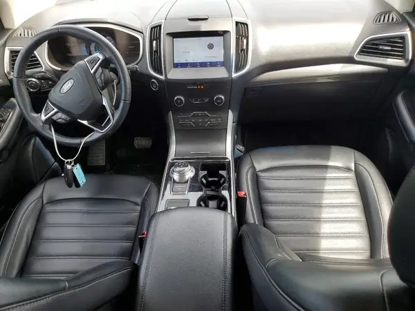 2FMPK4J93KBB03326 2019 FORD EDGE - Image 8