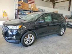 2FMPK4J93KBB04735 2019 FORD EDGE