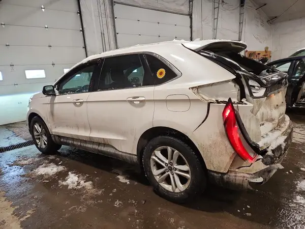 2FMPK4J93KBB07604 2019 FORD EDGE - Image 2