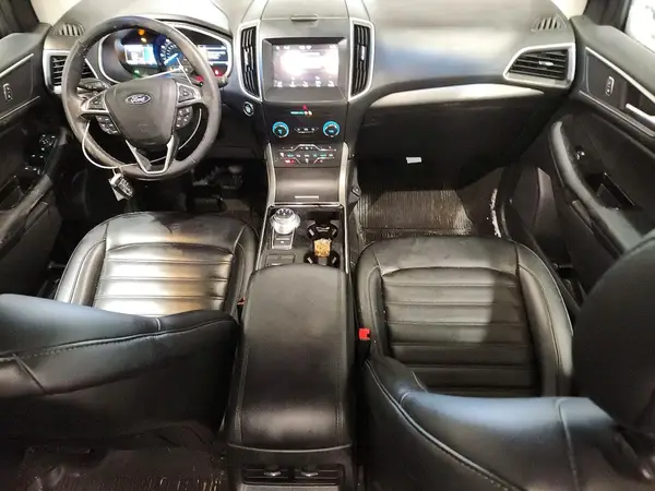2FMPK4J93KBB07604 2019 FORD EDGE - Image 8