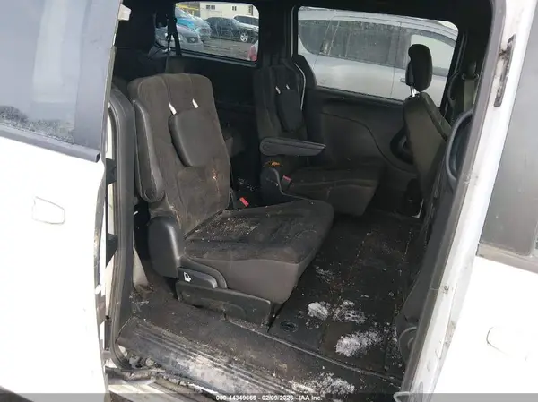 2FMPK4J93KBB07957 2019 FORD EDGE - Image 8