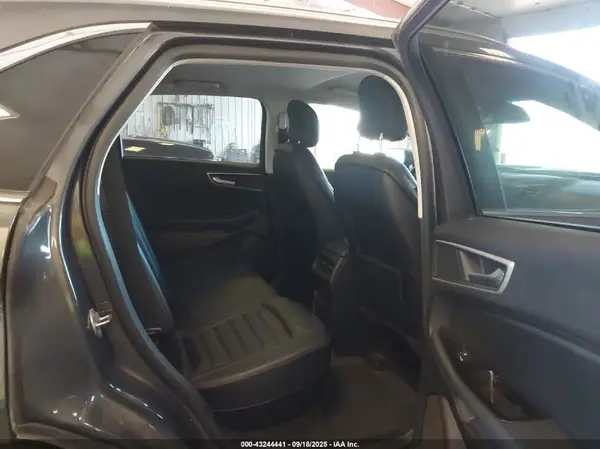 2FMPK4J93KBB10924 2019 FORD EDGE - Image 8