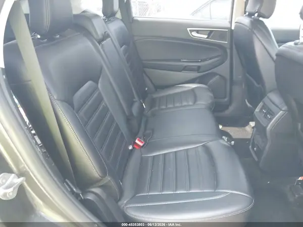 2FMPK4J93KBB11197 2019 FORD EDGE - Image 8