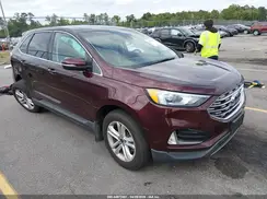2FMPK4J93KBB12110 2019 FORD EDGE