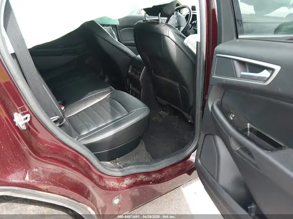 2FMPK4J93KBB12110 2019 FORD EDGE - Image 8