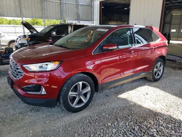 2FMPK4J93KBB13175 2019 FORD EDGE - Image 1