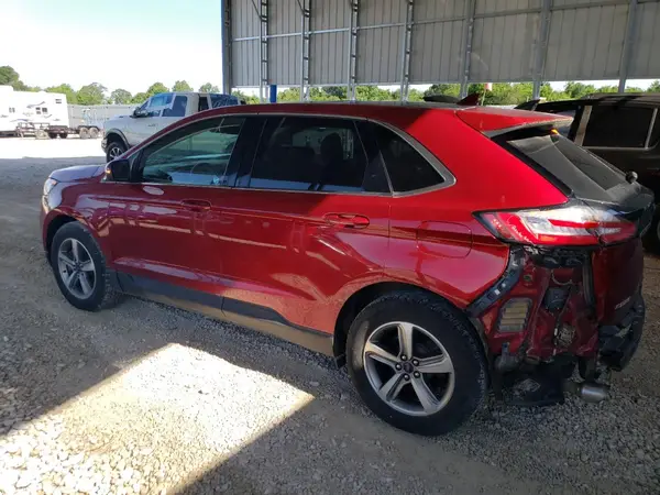 2FMPK4J93KBB13175 2019 FORD EDGE - Image 2
