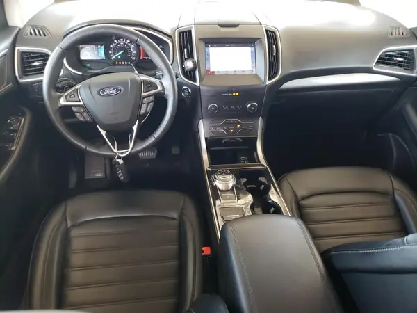 2FMPK4J93KBB13175 2019 FORD EDGE - Image 8