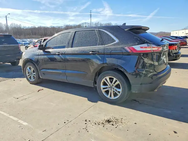 2FMPK4J93KBB14021 2019 FORD EDGE - Image 2