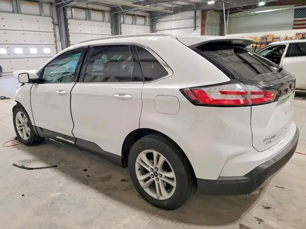 2FMPK4J93KBB15167 2019 FORD EDGE - Image 2