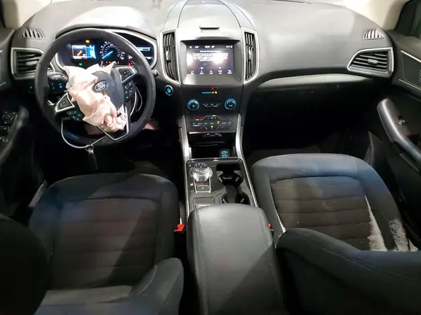 2FMPK4J93KBB15167 2019 FORD EDGE - Image 8