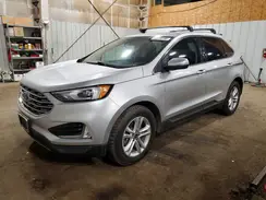 2FMPK4J93KBB15539 2019 FORD EDGE