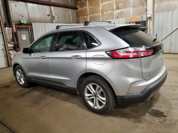 2FMPK4J93KBB15539 2019 FORD EDGE - Image 2