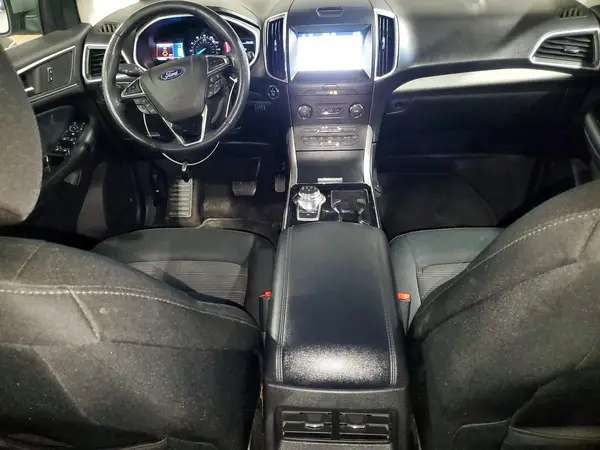2FMPK4J93KBB15539 2019 FORD EDGE - Image 8