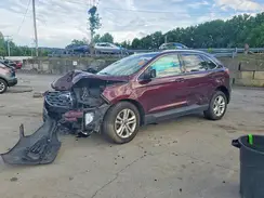 2FMPK4J93KBB18974 2019 FORD EDGE
