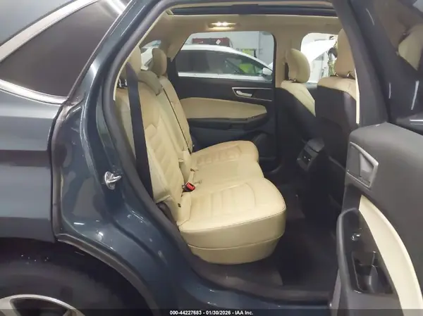 2FMPK4J93KBB20403 2019 FORD EDGE - Image 8