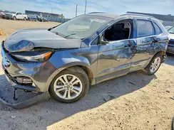2FMPK4J93KBB22989 2019 FORD EDGE
