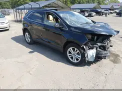 2FMPK4J93KBB23110 2019 FORD EDGE