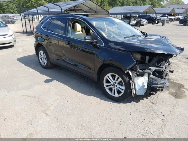 2FMPK4J93KBB23110 2019 FORD EDGE - Image 1