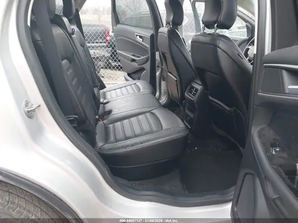2FMPK4J93KBB25570 2019 FORD EDGE - Image 8