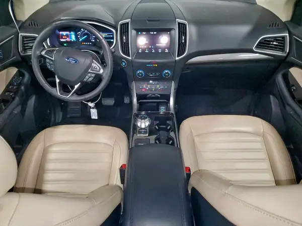 2FMPK4J93KBB25701 2019 FORD EDGE - Image 8