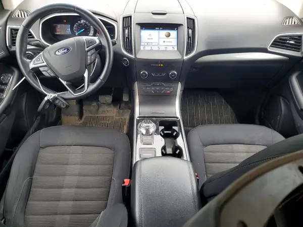2FMPK4J93KBB28999 2019 FORD EDGE - Image 8