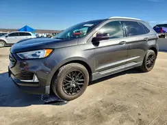 2FMPK4J93KBB30848 2019 FORD EDGE