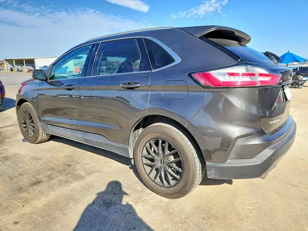 2FMPK4J93KBB30848 2019 FORD EDGE - Image 2
