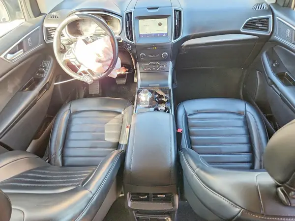 2FMPK4J93KBB30848 2019 FORD EDGE - Image 8