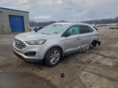 2FMPK4J93KBB35354 2019 FORD EDGE