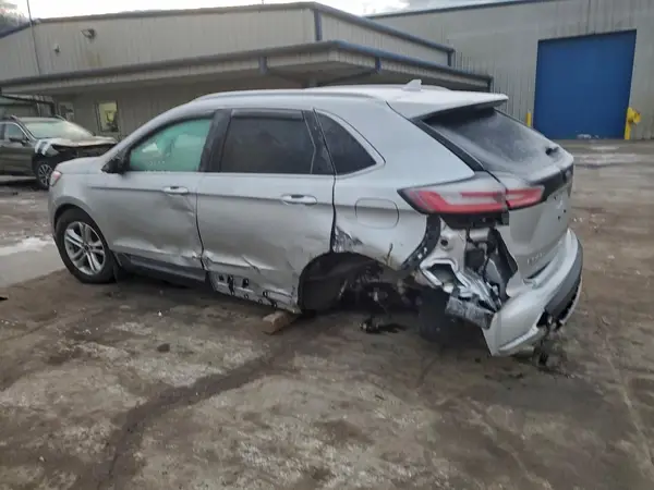 2FMPK4J93KBB35354 2019 FORD EDGE - Image 2