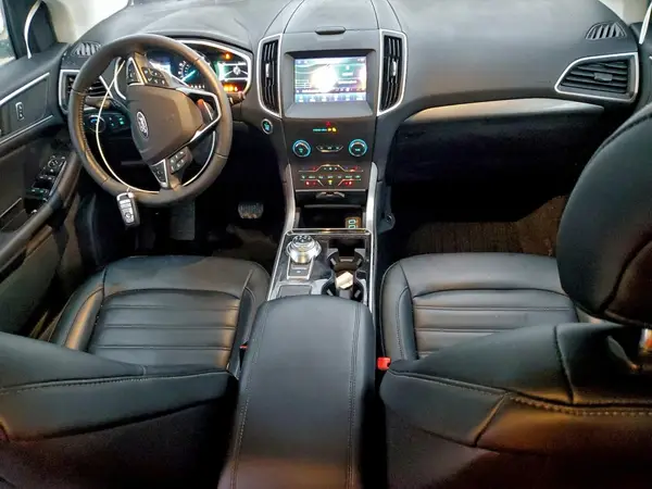 2FMPK4J93KBB35354 2019 FORD EDGE - Image 8