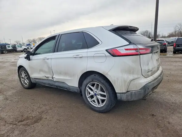2FMPK4J93KBB35676 2019 FORD EDGE - Image 2