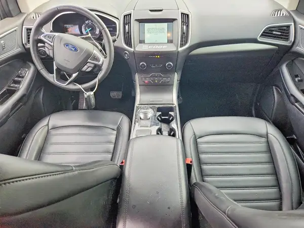 2FMPK4J93KBB35676 2019 FORD EDGE - Image 8