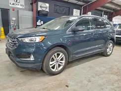 2FMPK4J93KBB38108 2019 FORD EDGE