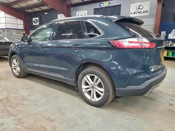 2FMPK4J93KBB38108 2019 FORD EDGE - Image 2