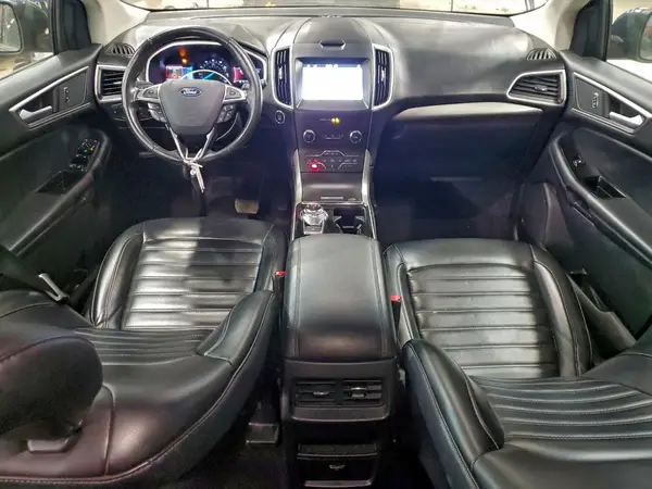 2FMPK4J93KBB38108 2019 FORD EDGE - Image 8