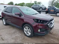 2FMPK4J93KBB38433 2019 FORD EDGE