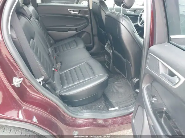 2FMPK4J93KBB38433 2019 FORD EDGE - Image 8