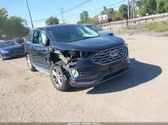 2FMPK4J93KBB40778 2019 FORD EDGE