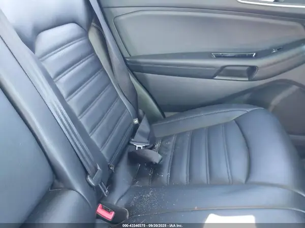 2FMPK4J93KBB40778 2019 FORD EDGE - Image 8