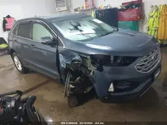 2FMPK4J93KBB40828 2019 FORD EDGE
