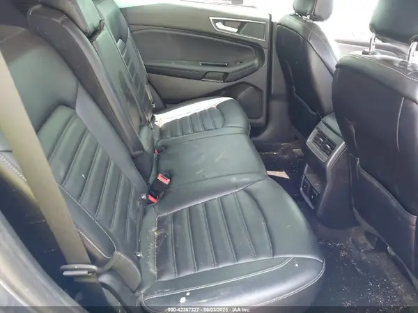 2FMPK4J93KBB45236 2019 FORD EDGE - Image 8