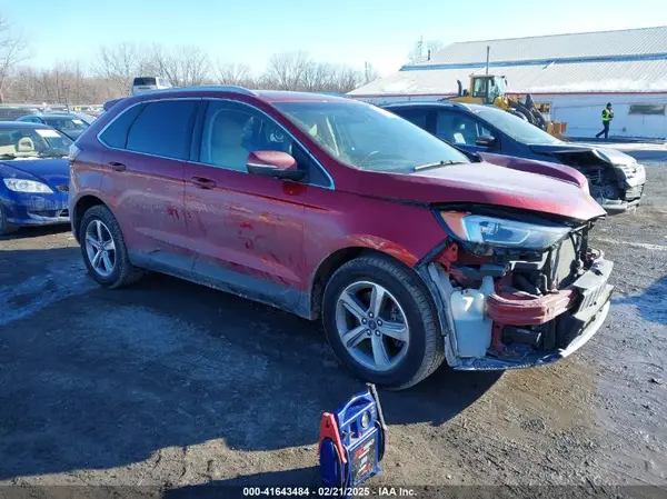 2FMPK4J93KBB48220 2019 FORD EDGE - Image 1