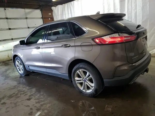 2FMPK4J93KBB48265 2019 FORD EDGE - Image 2