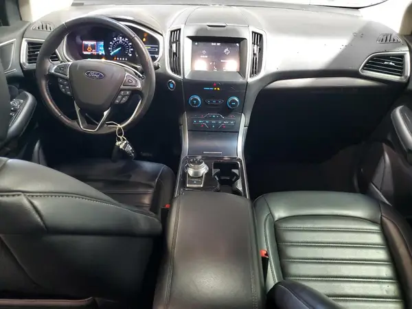 2FMPK4J93KBB48265 2019 FORD EDGE - Image 8
