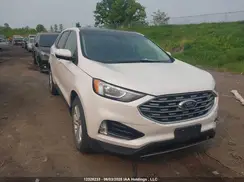 2FMPK4J93KBB58004 2019 FORD EDGE
