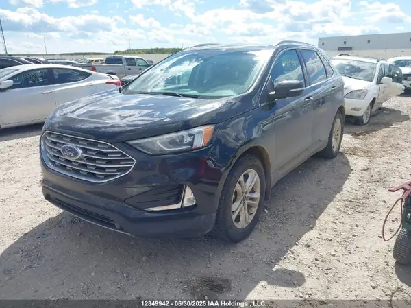 2FMPK4J93KBB64658 2019 FORD EDGE - Image 2