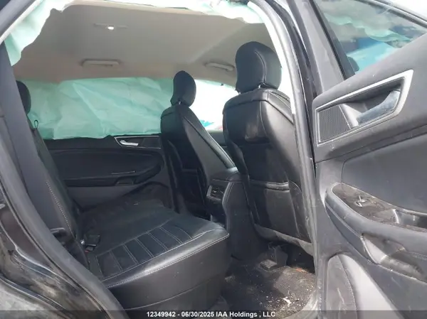 2FMPK4J93KBB64658 2019 FORD EDGE - Image 8