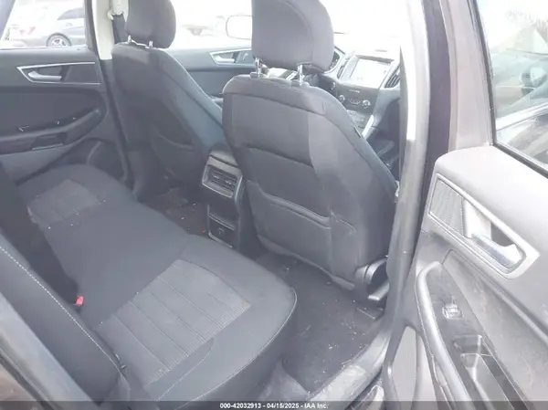 2FMPK4J93KBB66345 2019 FORD EDGE - Image 8